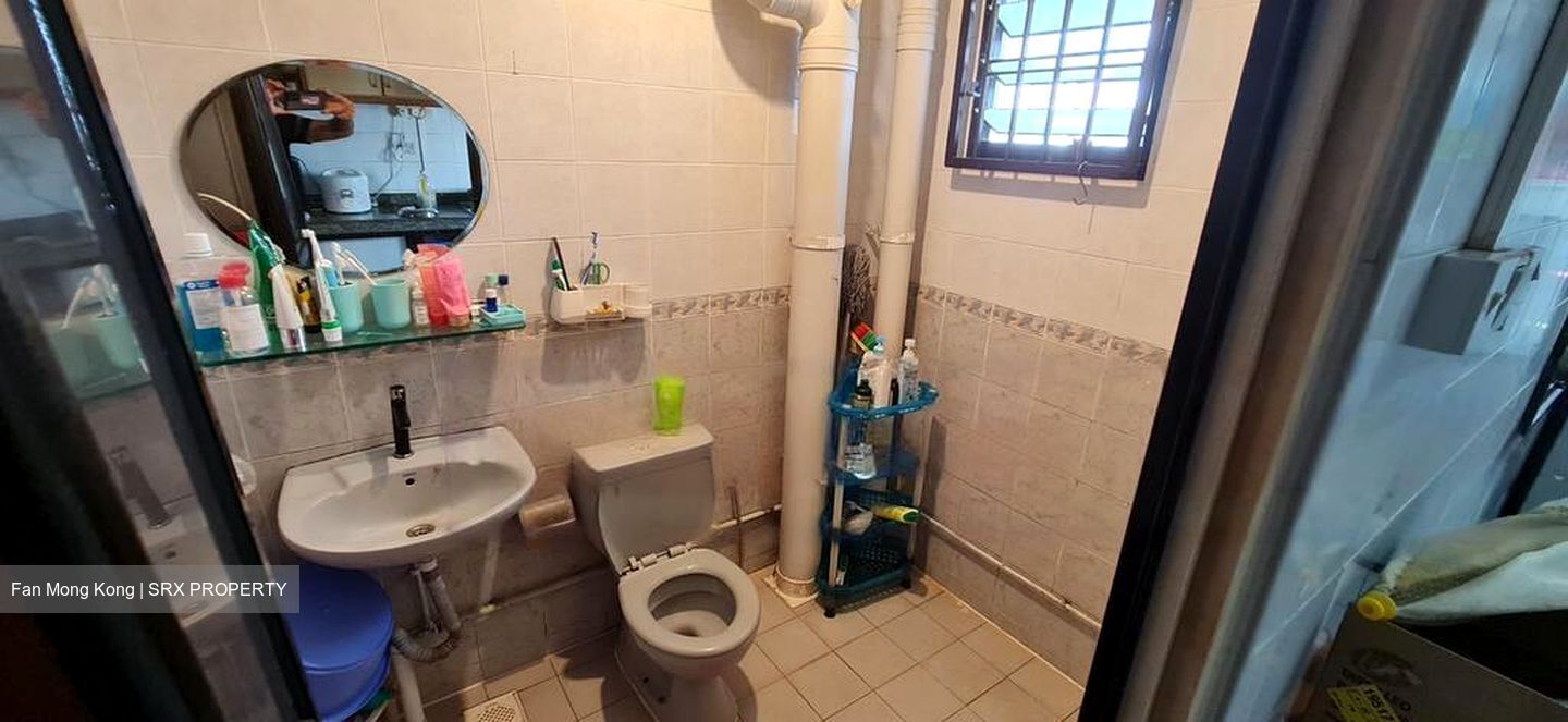 Blk 611 Bukit Panjang Ring Road (Bukit Panjang), HDB 4 Rooms #441759351
